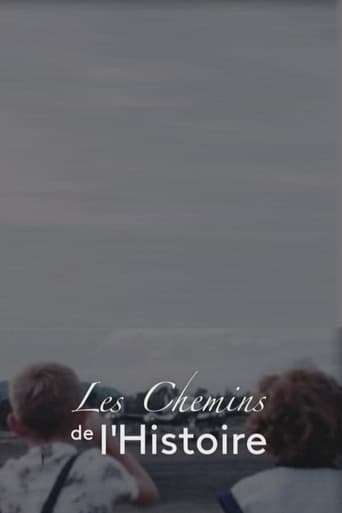 Les chemins de l'histoire