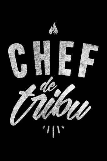 Chef de tribu