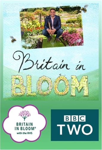 Britain in Bloom