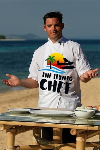 The Flying Chef