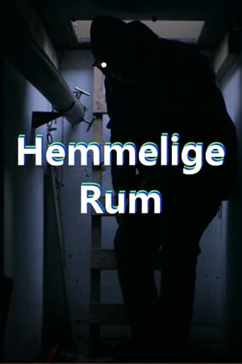 Hemmelige Rum