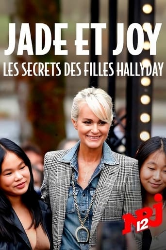 Jade et Joy : les secrets des filles Hallyday