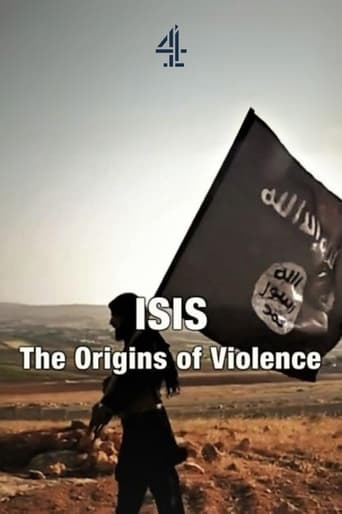 Isis: The Origins of Violence