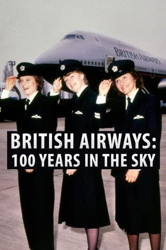 British Airways: 100 Years in the Sky