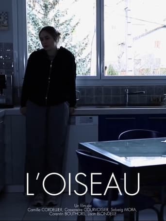 L'oiseau