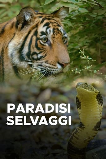 Paradisi selvaggi