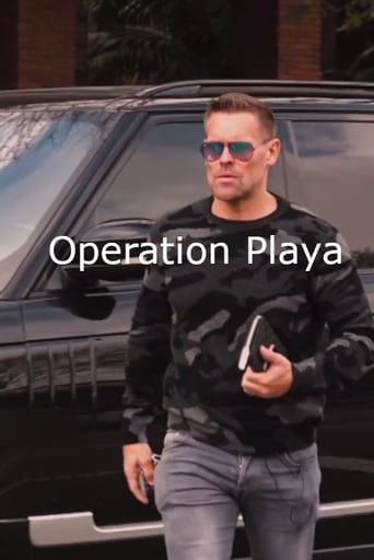 Operation Playa