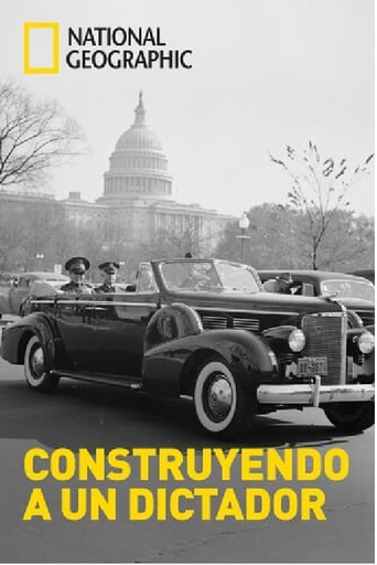 Construyendo a un dictador