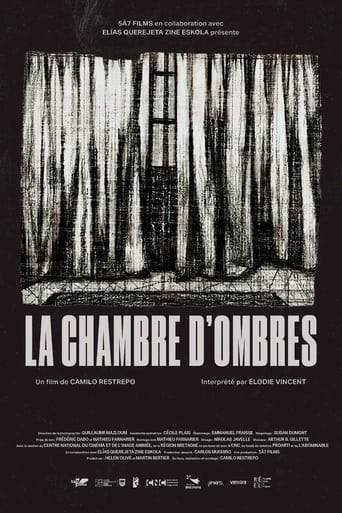 La chambre d'ombres