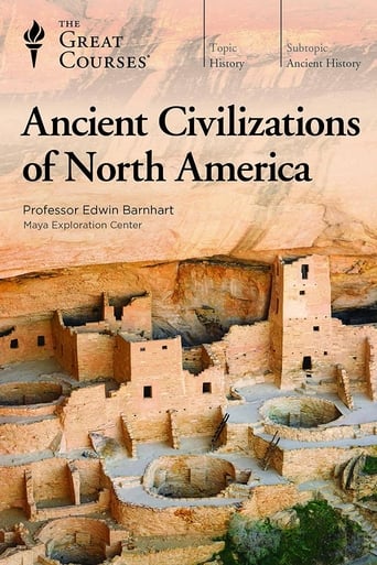 Ancient Civilizations of North America