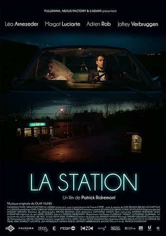 La station