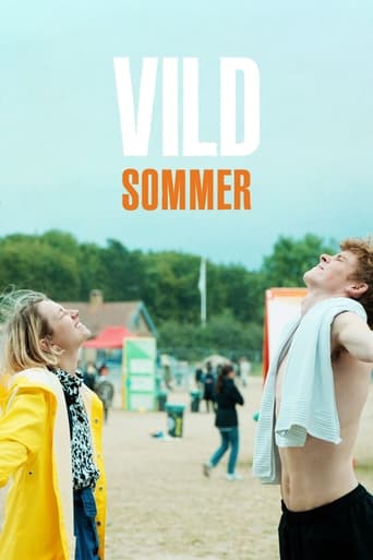 Vild sommer