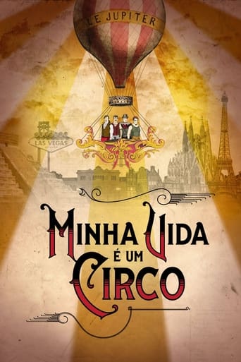 Minha Vida É um Circo