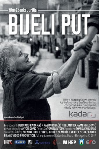 Bijeli put