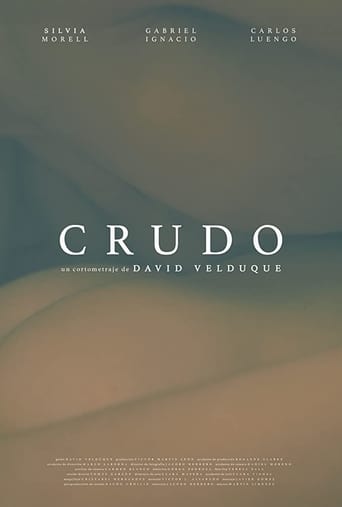 Crudo