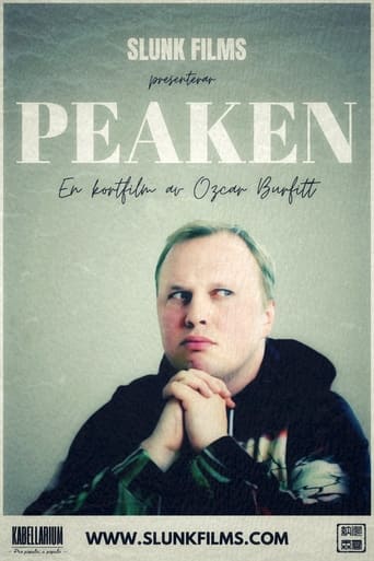 Peaken