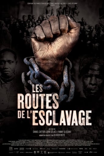 Les routes de l'esclavage