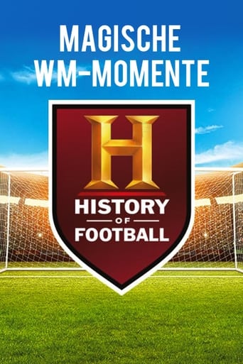 History's Greatest Moments in Football