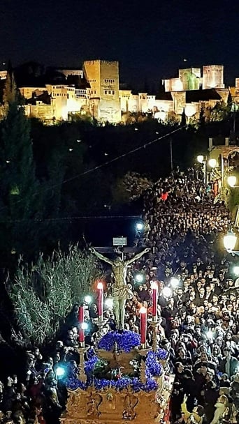 Semana Santa de Andalucía: la película