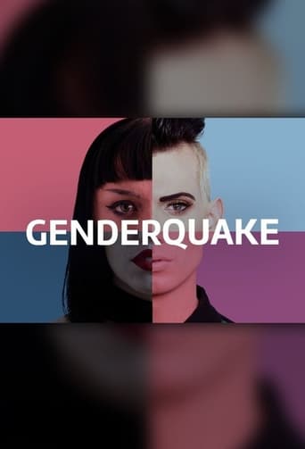 Genderquake