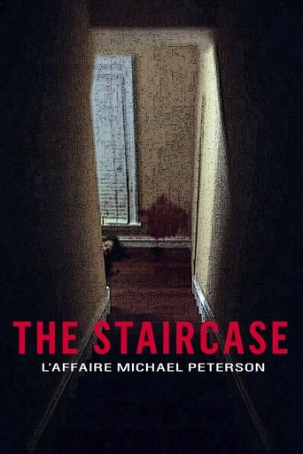 The Staircase - L'affaire Michael Peterson