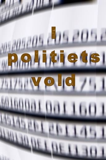 I politiets vold