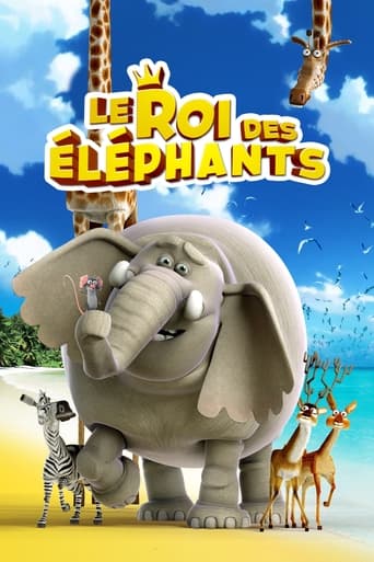 Le Roi des éléphants