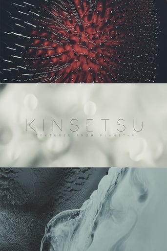 Kinsetsu Textures from Planet-9