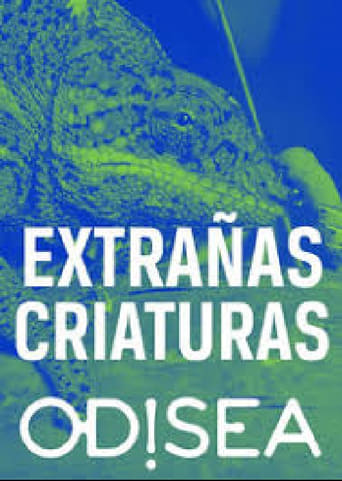 Extrañas criaturas