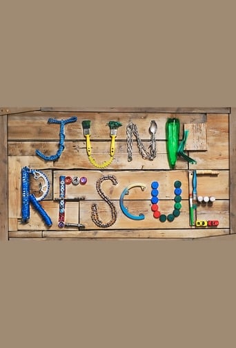 Junk Rescue