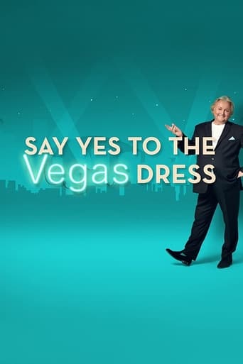 Say Yes to the Dress Vegas