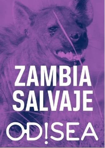 Zambia Salvaje