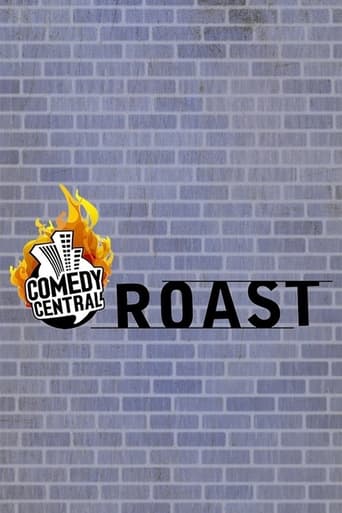 Comedy Central Roasts (NL)