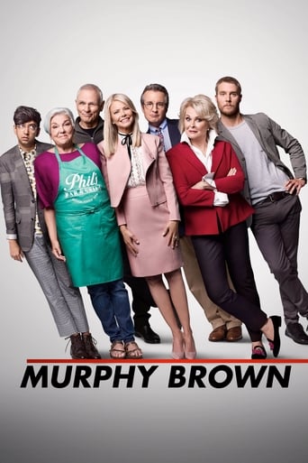 Murphy Brown