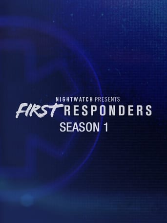 Nightwatch Presents: First Responders