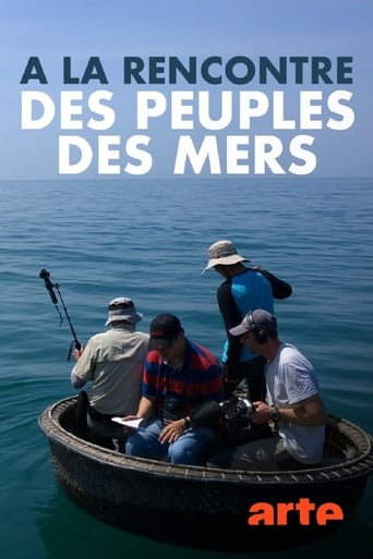 À la rencontre des peuples des mers