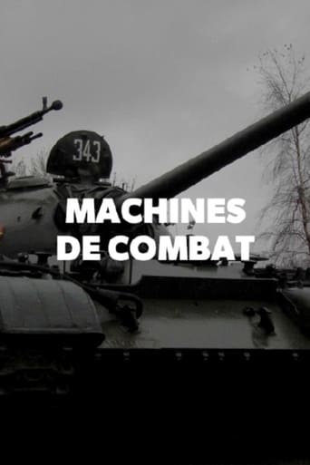 Machines de combat