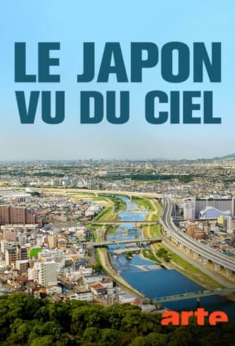 Le Japon vu du ciel