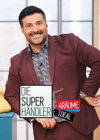 Die Superhändler