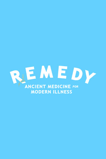 Remedy: Ancient Medicines for Modern Illness