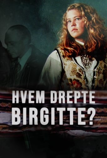 Hvem drepte Birgitte