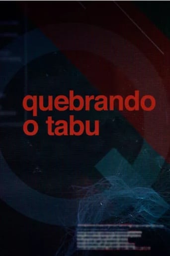 Quebrando o Tabu