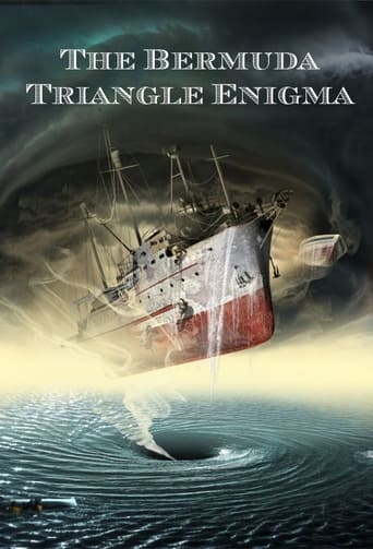 The Bermuda Triangle Enigma