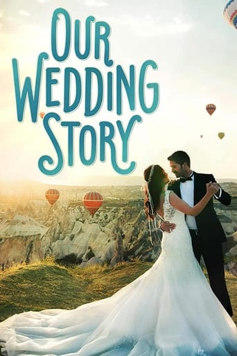 Inspirational Real Weddings - Love Stories TV