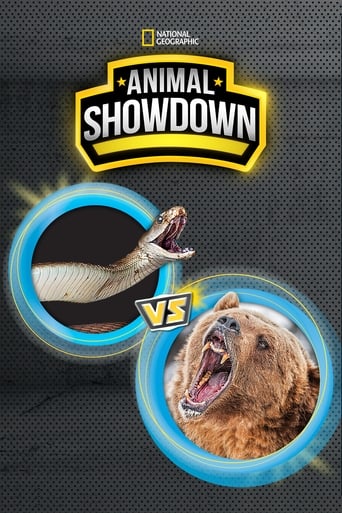 Animal Showdown