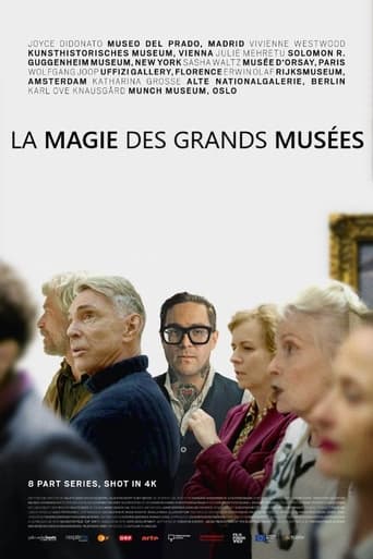 La Magie des grands musées