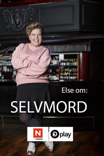 Else om: selvmord