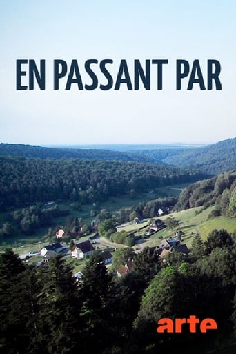 En passant par... La Franche-Comté et le Jura