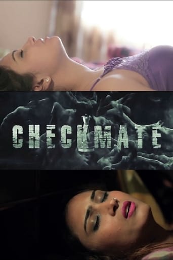 CHECKMATE - Love, Lust & Dhoka