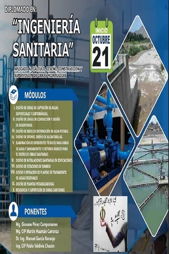 INGENIERIA SANITARIA APLICADO AL CALCULO, DISEÑO,CONSTRUCCION Y SUPERVISION DE OBRAS HIDRAULICAS